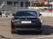 Lexus ES VII Москва  - изображение 34