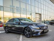 Mercedes-Benz C-Класс IV (W205) Рестайлинг Волгоград  - изображение 35