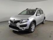 Renault Sandero II Уфа  - изображение 23