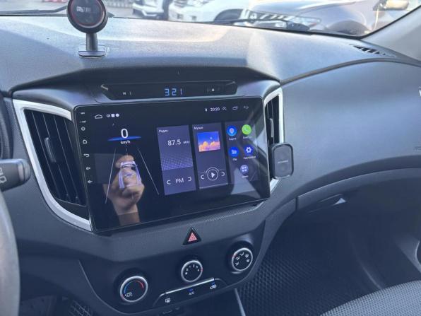 Hyundai Creta I с пробегом 2019 года, цена 1 360 800 рублей, 329090 км, внедорожник, Автокод Объявления