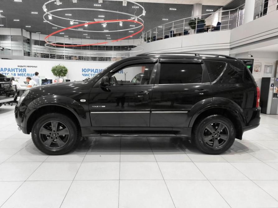 SsangYong Rexton I Казань  - изображение 10