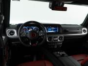 Mercedes-Benz G-Класс AMG II (W463) Москва  - изображение 32