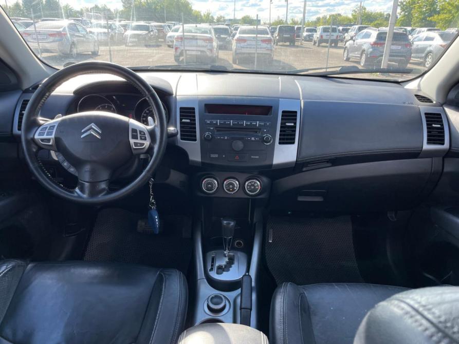 Citroen C-Crosser Саратов  - изображение 16