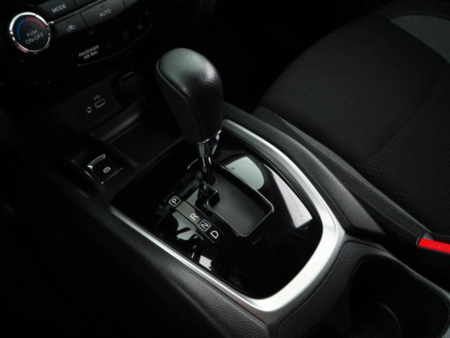 Nissan Qashqai II Рестайлинг Москва  - изображение 17