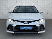Toyota Camry VIII (XV70) Рестайлинг Тамбов  - изображение 24