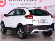 Lada (ВАЗ) XRAY I Минеральные Воды  - изображение 23