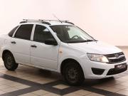 Lada (ВАЗ) Granta I Иваново  - изображение 11