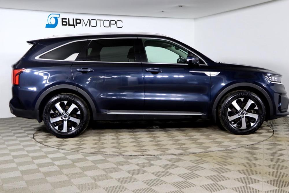 Kia Sorento IV Нижний Новгород  - изображение 4