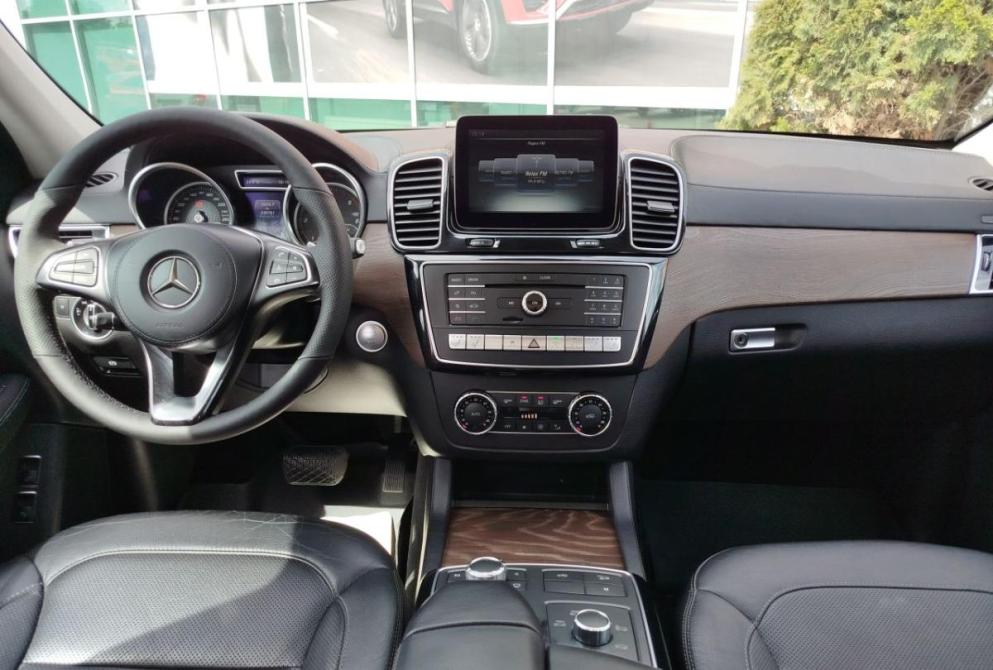 Mercedes-Benz GLS I (X166) Саратов  - изображение 15
