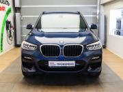 BMW X3 III (G01) Москва  - изображение 35