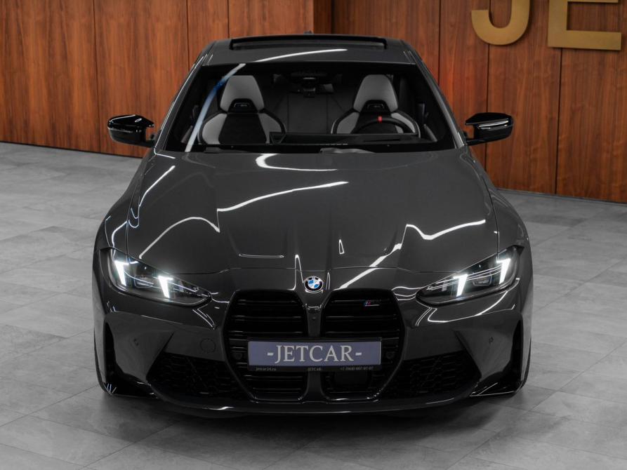 BMW M4 G82/G83 Рестайлинг Москва  - изображение 4