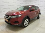 Nissan Qashqai II Рестайлинг Пермь  - изображение 20