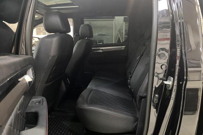 Новый JAC T9 2026 года, цена 3 494 000 рублей, offers.body_type.unknown, Автокод Объявления