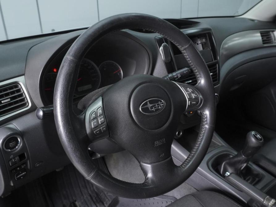 Subaru Impreza III Ростов-на-Дону  - изображение 14