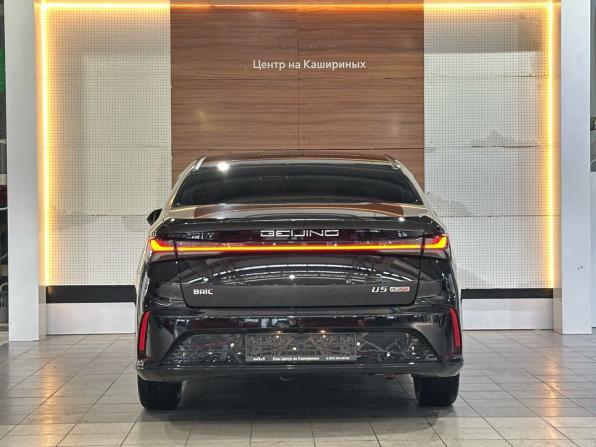 BAIC U5 Plus с пробегом 2024 года, цена 1 349 900 рублей, 19900 км, седан, Автокод Объявления