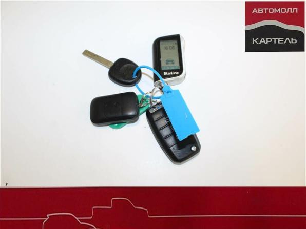 Kia Rio IV с пробегом 2019 года, цена 1 409 000 рублей, 53477 км, седан, Автокод Объявления