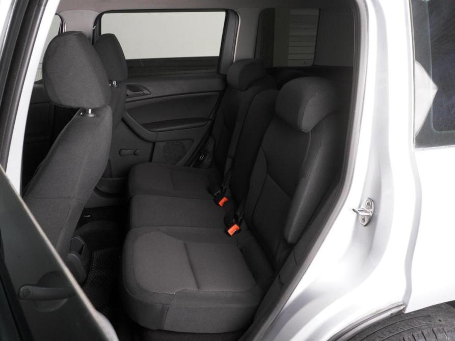 Skoda Yeti I Рестайлинг Минеральные Воды  - изображение 9