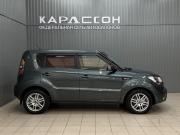 Kia Soul I Магнитогорск  - изображение 22