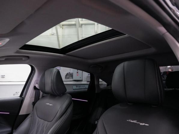 Chery Arrizo 8 с пробегом 2024 года, цена 2 400 000 рублей, 22558 км, седан, Автокод Объявления