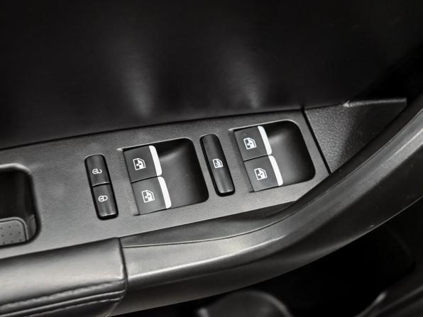 Lifan X70 I с пробегом 2018 года, цена 980 000 рублей, 98500 км, внедорожник, Автокод Объявления