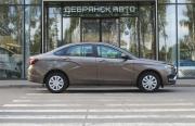 Lada (ВАЗ) Vesta I Рестайлинг (NG) Брянск  - изображение 27