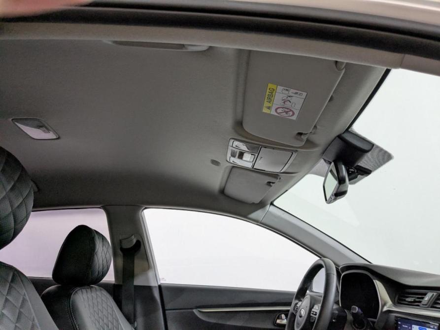 Kia Rio IV Рестайлинг Химки  - изображение 12