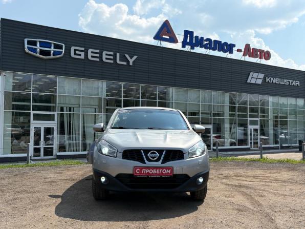 Nissan Qashqai I Рестайлинг с пробегом 2011 года, цена 950 000 рублей, 202000 км, внедорожник, Автокод Объявления