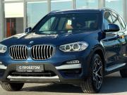BMW X3 III (G01) Волгоград  - изображение 45