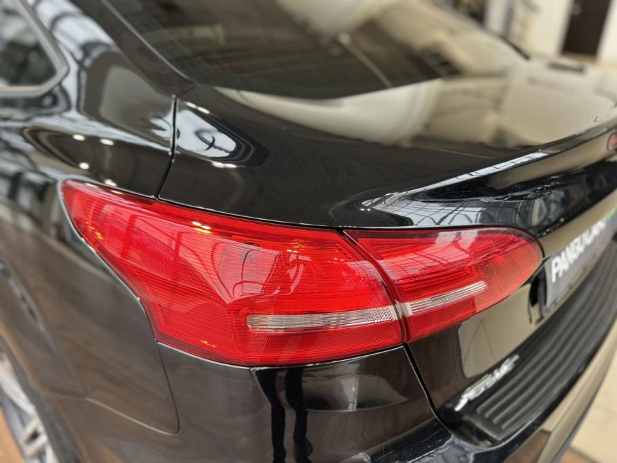 Ford Focus III Рестайлинг Саратов  - изображение 13