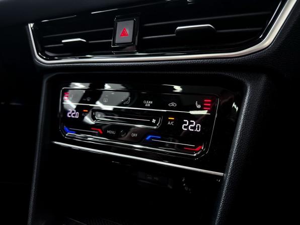 Volkswagen Tharu I Рестайлинг с пробегом 2025 года, цена 4 100 000 рублей, 77 км, внедорожник, Автокод Объявления