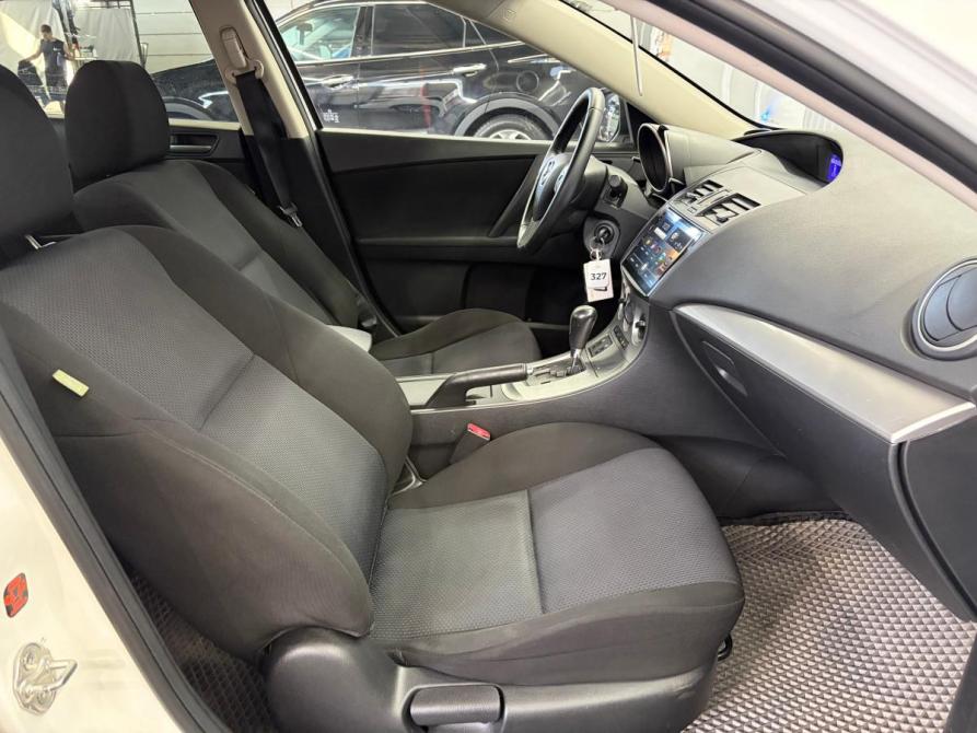 Mazda 3 II (BL) Краснодар  - изображение 15