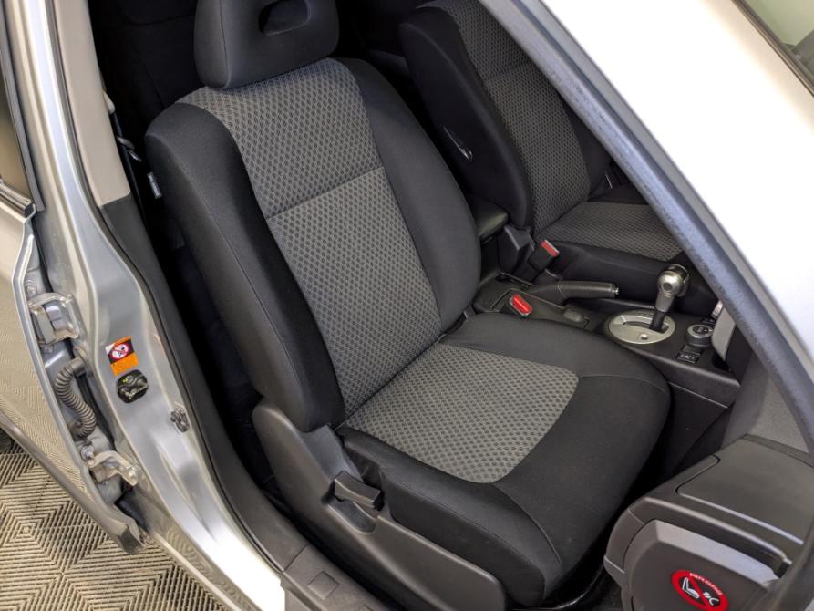 Nissan X-Trail II Москва  - изображение 19