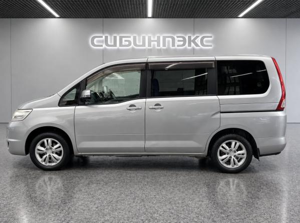Nissan Serena III (C25) с пробегом 2008 года, цена 1 099 500 рублей, 194206 км, минивэн, Автокод Объявления