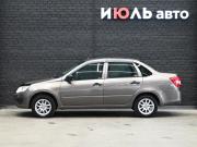 Lada (ВАЗ) Granta I Екатеринбург  - изображение 25
