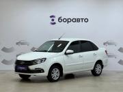 Lada (ВАЗ) Granta I Рестайлинг Ставрополь  - изображение 18