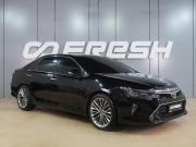 Toyota Camry VII (XV50) Рестайлинг 2 Воронеж  - изображение 28