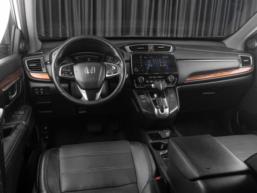 Honda CR-V V Тюмень  - изображение 6