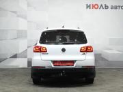 Volkswagen Tiguan I Рестайлинг Екатеринбург  - изображение 23