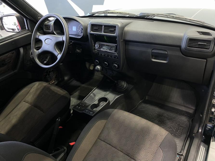 Lada (ВАЗ) Niva Legend I Ростов-на-Дону  - изображение 9