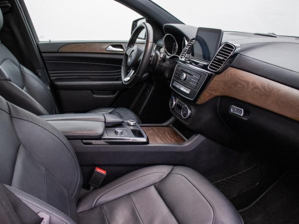 Mercedes-Benz GLE Coupe I (C292) с пробегом 2018 года, цена 4 675 000 рублей, 106000 км, внедорожник, Автокод Объявления