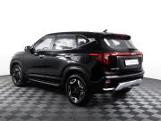 Kia Seltos I Рестайлинг Москва  - изображение 32