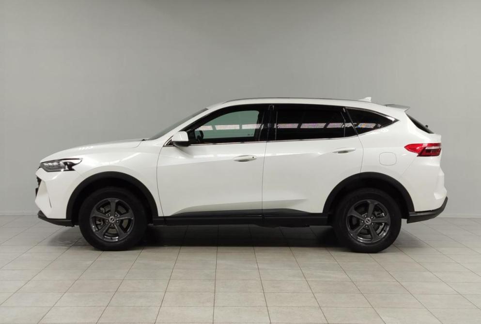 Haval F7 I Саратов  - изображение 8