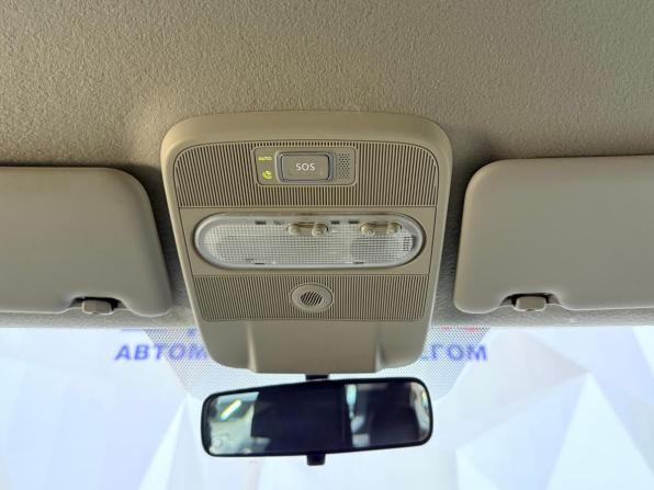 Nissan Terrano III (D10) с пробегом 2018 года, цена 1 585 000 рублей, 89523 км, внедорожник, Автокод Объявления
