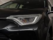 Toyota RAV4 IV (XA40) Рестайлинг Москва  - изображение 28