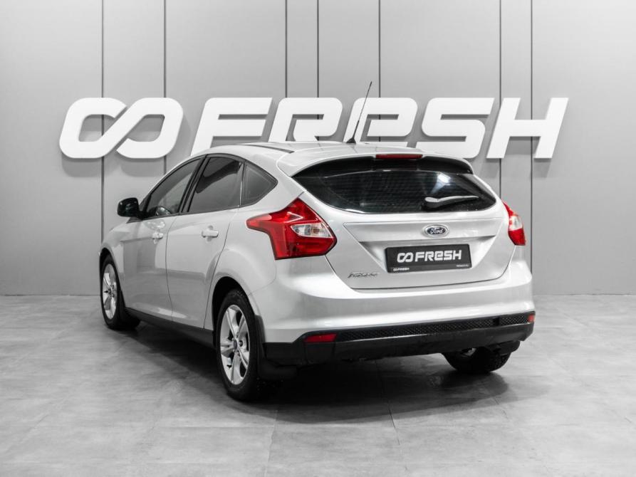 Ford Focus III Тюмень  - изображение 2