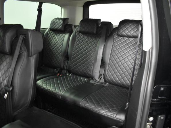 Peugeot Traveller I с пробегом 2021 года, цена 2 293 100 рублей, 388268 км, минивэн, Автокод Объявления