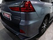 Lexus LX III Рестайлинг 2 Чита  - изображение 40