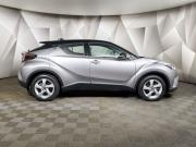 Toyota C-HR I Москва  - изображение 26