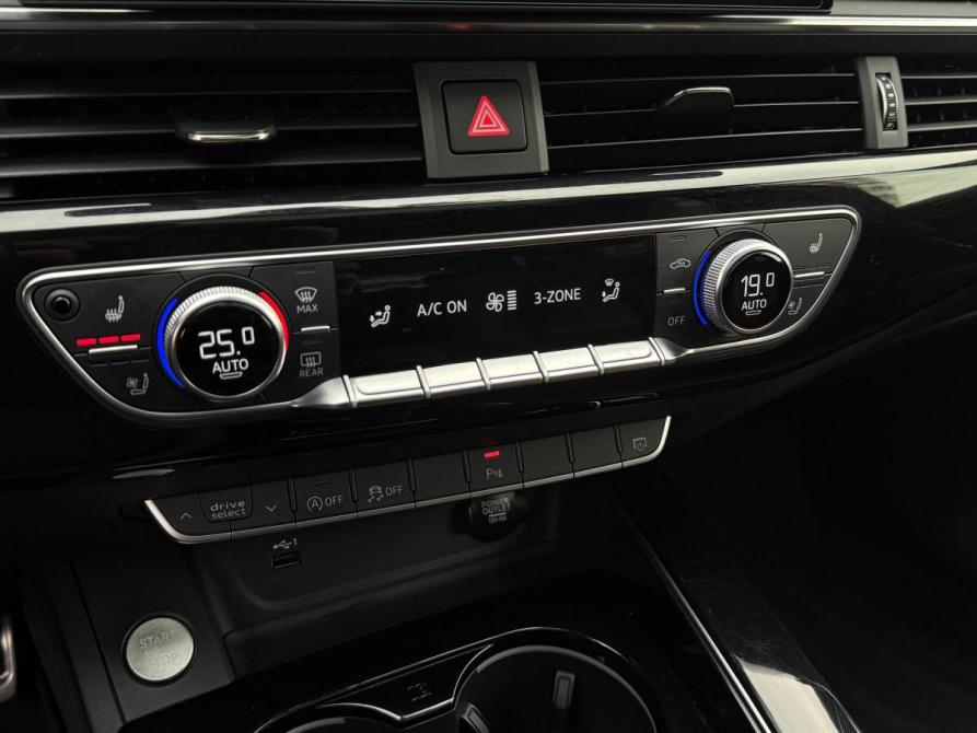 Audi A5 II (F5) Рестайлинг Иркутск  - изображение 20
