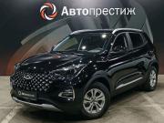 Chery Tiggo 4 Pro I Рестайлинг Ставрополь  - изображение 28